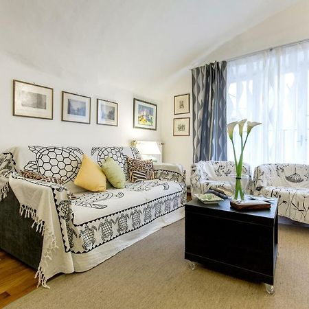 San Lorenzo Apartment Florenz Exterior foto