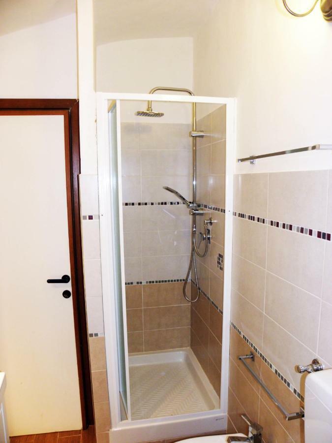 San Lorenzo Apartment Florenz Exterior foto