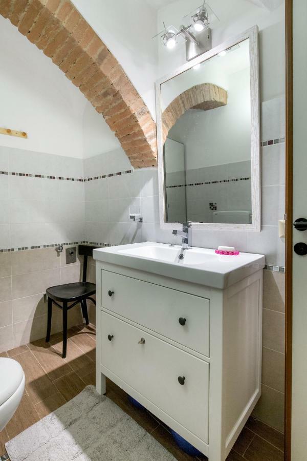 San Lorenzo Apartment Florenz Exterior foto