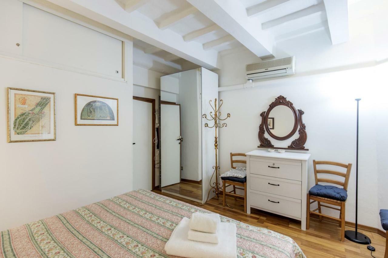 San Lorenzo Apartment Florenz Exterior foto