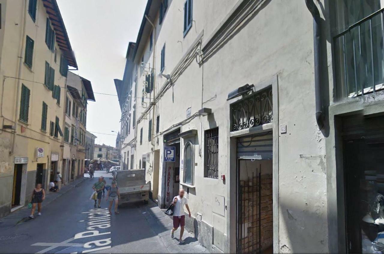 San Lorenzo Apartment Florenz Exterior foto